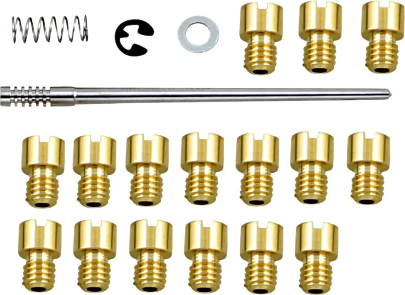 DYNOJET - JETKIT KAW KFX400 - 10070470
