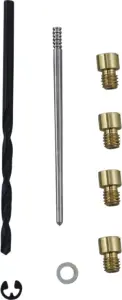 DYNOJET - JETKIT YAM YFM350 FW WOL - 10070474