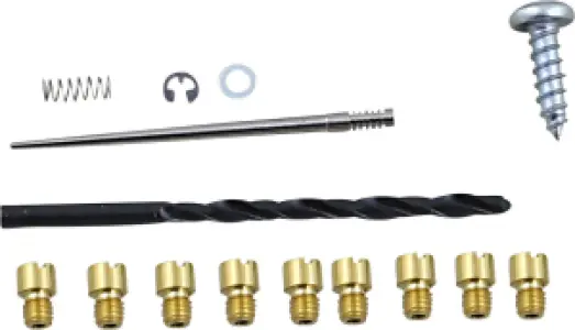 DYNOJET - JETKIT SUZ LT-Z250 - 10070473