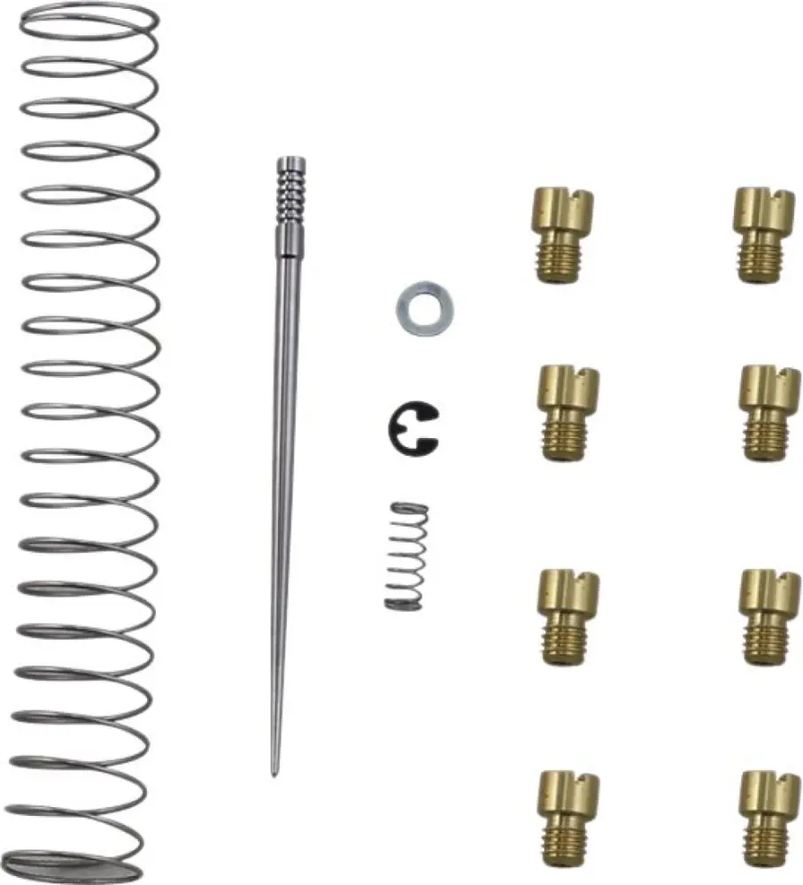 DYNOJET - JETKIT YAM YFM660 GRIZZLY - 10070479
