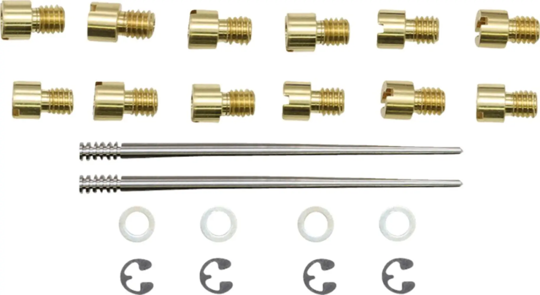 DYNOJET - JETKIT KAW PRAIRIE 700 - 10070492