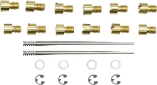 DYNOJET - JETKIT KAW PRAIRIE 700 - 10070492