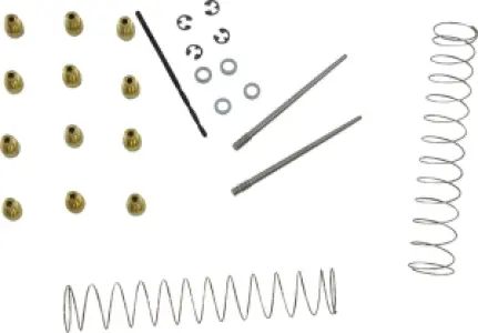 DYNOJET - JETKIT KAW KVF750 B/FORCE - 10070496