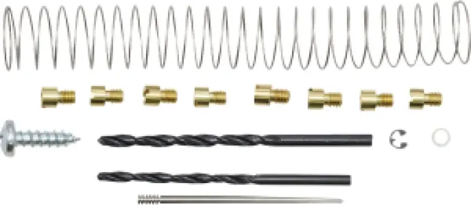 DYNOJET - JETKIT SUZ DRZ400SM - 10070505