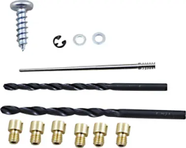 DYNOJET - JETKIT KAW KLR650 - 10070512