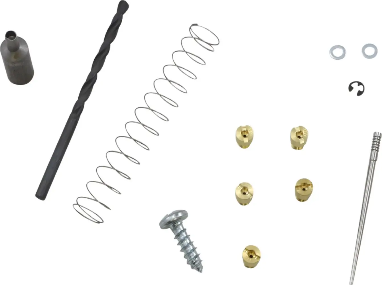 DYNOJET - JETKIT KAW BRUT FORCE 300 - 10070525