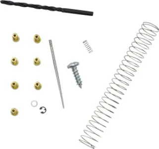 DYNOJET - JETKIT SUZ DRZ400S/SM - 10070526