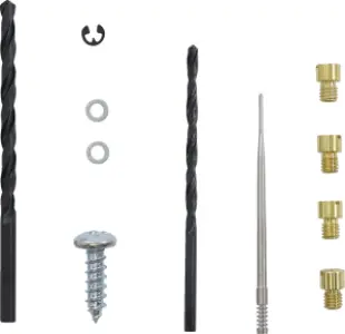 DYNOJET - JET KIT KAW KLX300 97-07 - 10070528