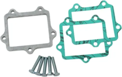 MOOSE OFFROAD HARD-PARTS - SPACER TORQUE KIT KX250 - 10080138