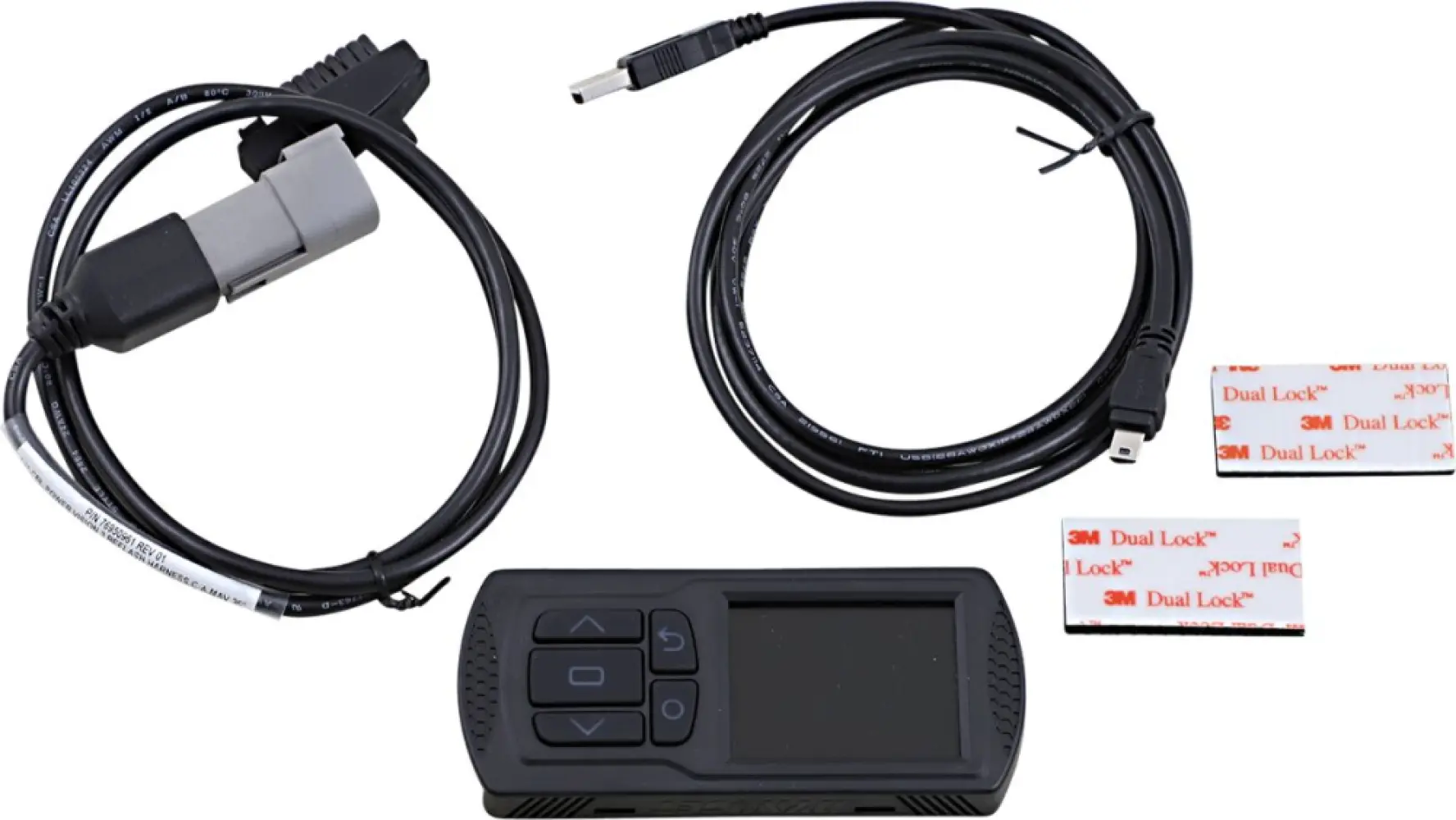 DYNOJET - PV-3 CAN MAVERICK TURBO - 10203274