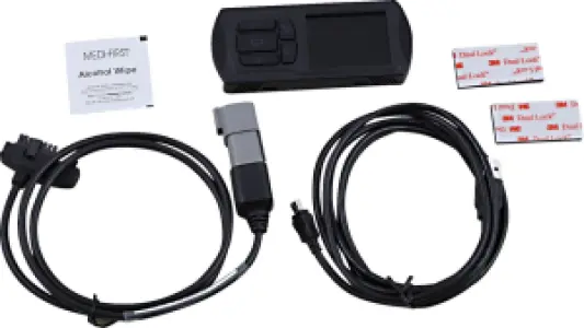 DYNOJET - PV-3 CAN MAVERICK SPT/TRL - 10203275