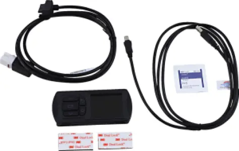DYNOJET - PV-3 YAM WOLVERINE X2/X4 - 10203290