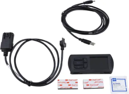 DYNOJET - PV-3 POL RANGER XP900 - 10203285