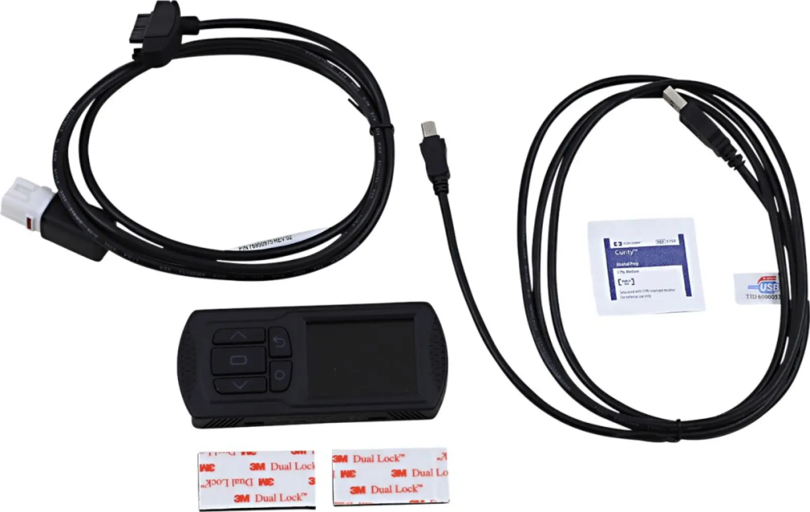 DYNOJET - PV-3 YAM WOLVERINE X2/X4 - 10203290