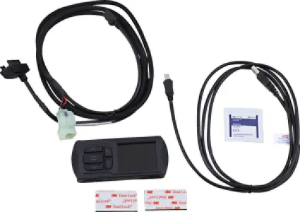 DYNOJET - PV-3 HON PIONEER 1000 - 10203293