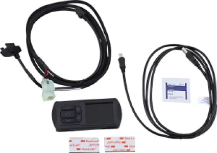 DYNOJET - PV-3 HON PIONEER 1000 - 10203293
