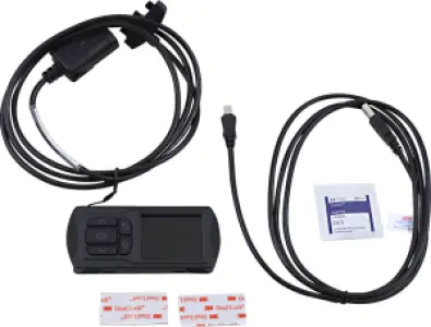 DYNOJET - PV3 POL RZR800 RANGER 800 - 10203295