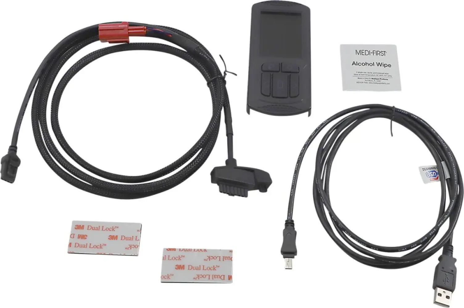 DYNOJET - PV-3 HON CB650/CBR650 - 10203478