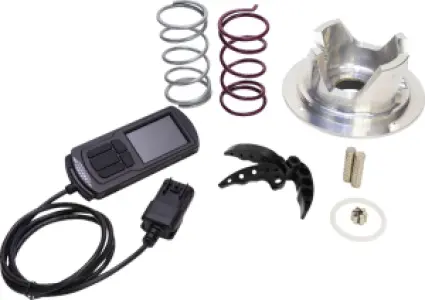 DYNOJET - STAGE 2 PP KT RZR 1KS 16+ - 10203969