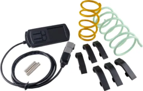 DYNOJET - STAGE 2A PP KT MVX3 RR 20 - 10203975