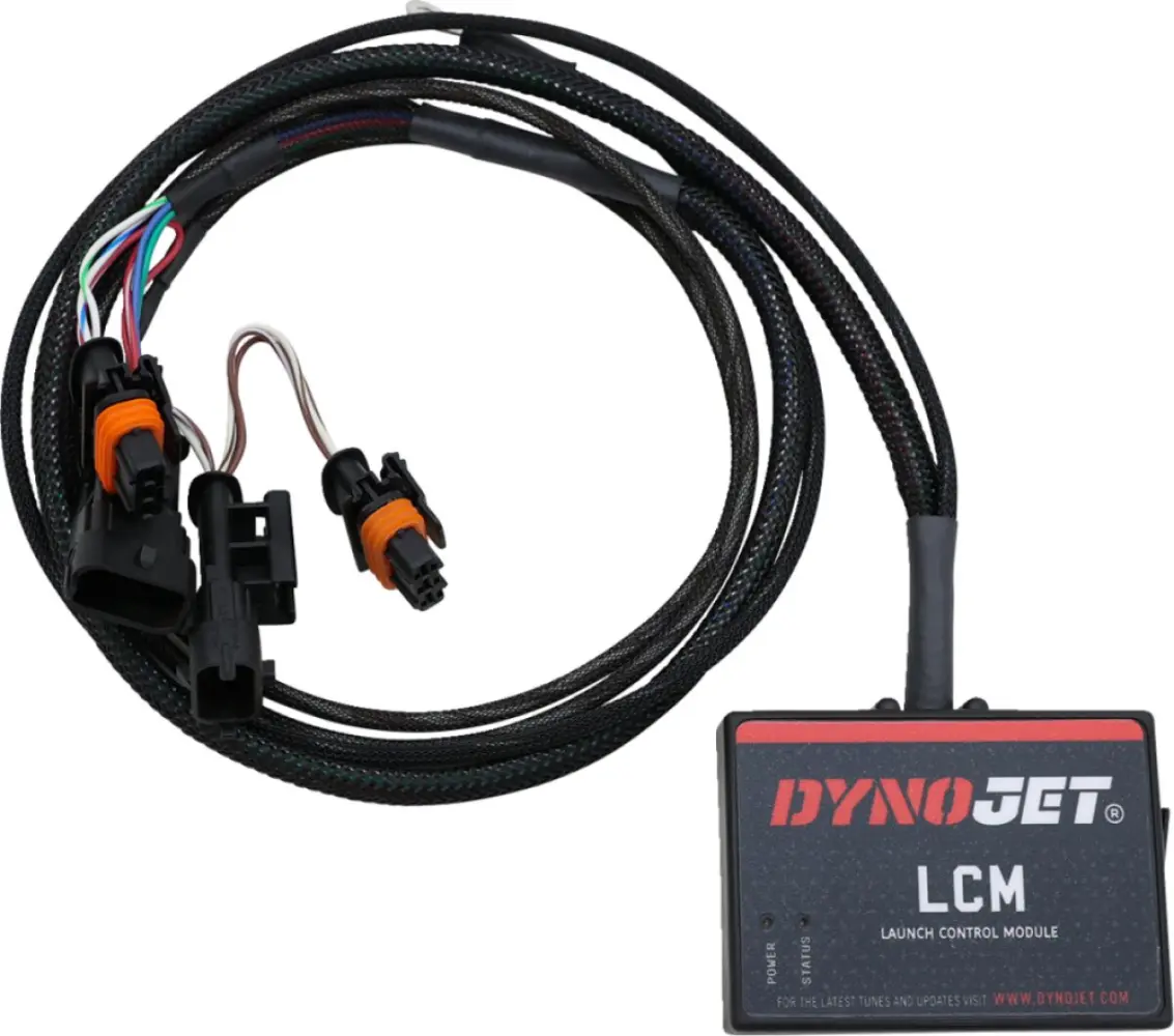 DYNOJET - LNCH CNTRL KT RZRXP 16-21 - 10203993