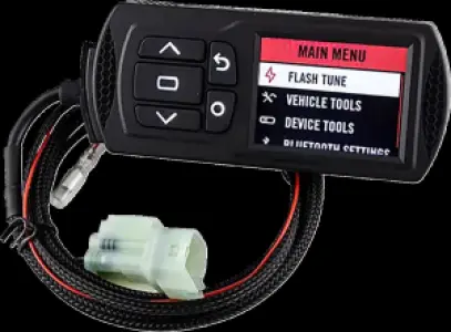 DYNOJET - PV-3 HON PIONEER 700 CARB TUNE - 10204232