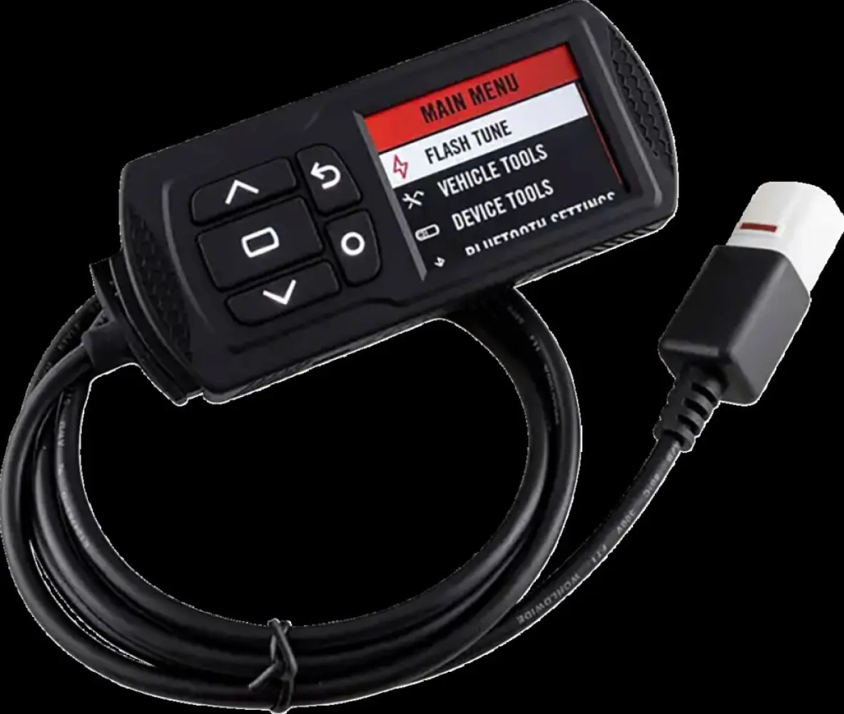DYNOJET - PV-3 YAM FJ CARB TUNER - 10204235