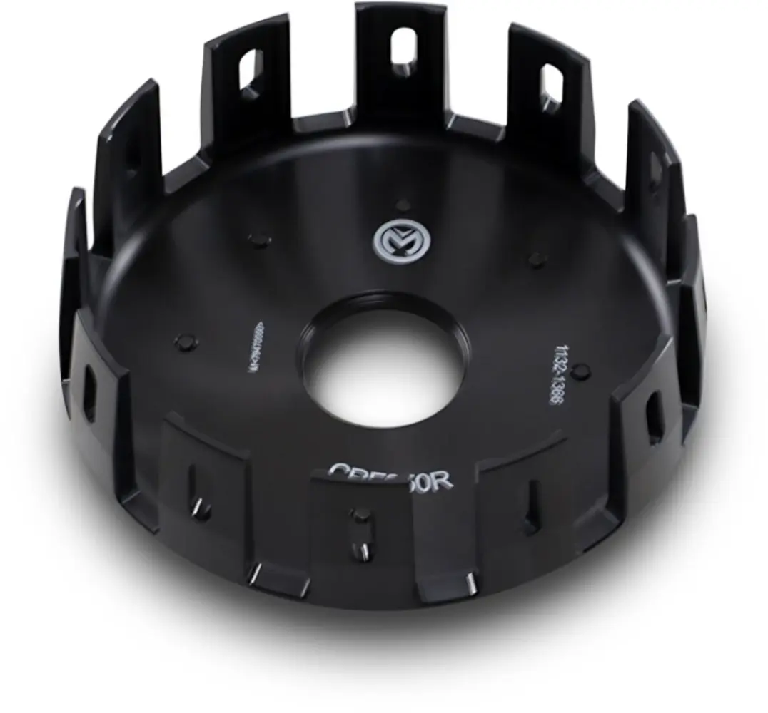 MOOSE OFFROAD HARD-PARTS - BASKET CLUTCH HON CRF - 11321366