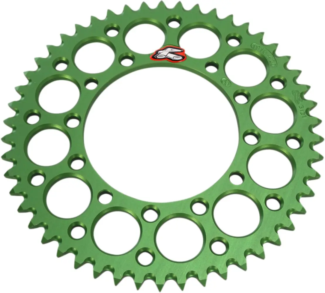 RENTHAL - SPROCK R 420 50T GN UL SC - 12111679