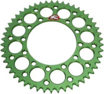 RENTHAL - SPROCK R 420 50T GN UL SC - 12111679