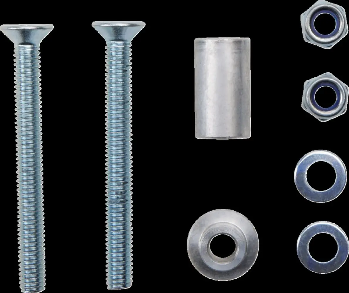 AXP RACING - CHAIN GUIDE BETA BK - 12311675