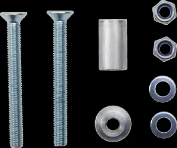 AXP RACING - CHAIN GUIDE BETA BK - 12311675