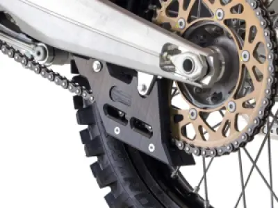 AXP RACING - CHAIN GUIDE DUC DESMO 450MX 25 - 12311807