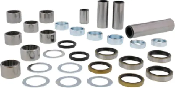 MOOSE OFFROAD HARD-PARTS - LINKAGE BEARING KIT - 13020892
