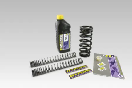HYPERPRO - LOW SPR COMBI KIT -25 MM MOTO - 13041172