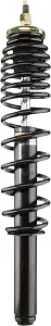 MOOSE OFFROAD FOUR WHEEL - GAS SHOCK FRONT MOOSE - 13102088