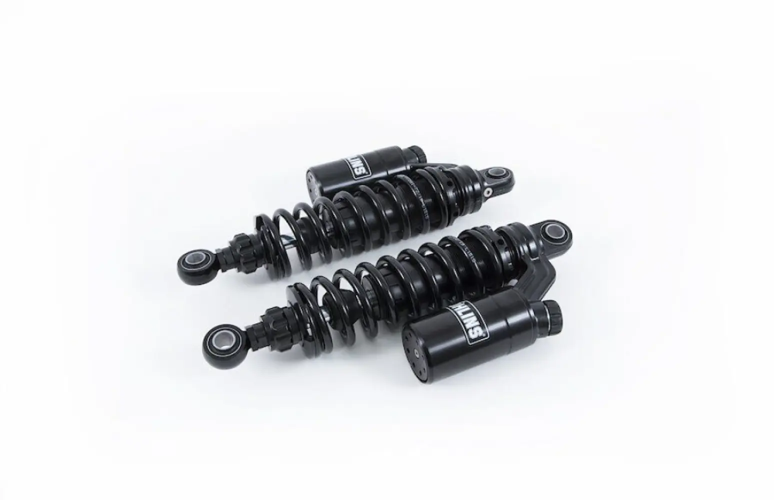 OHLINS - SHOCKS TRIUMPH THRUXTON R/RS B - 13102594
