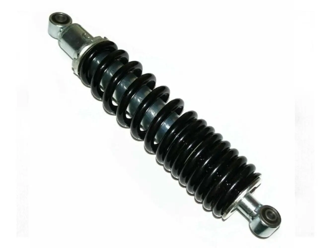 HYPERPRO - EMUL SHOCK BLACK ROYAL ENFIELD - 13102609