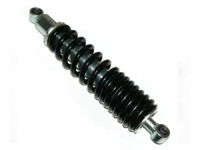 HYPERPRO - EMUL SHOCK BLACK ROYAL ENFIELD - 13102609