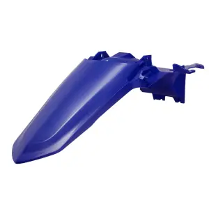POLISPORT - REAR FENDER YZF450 26- BLUE - 14034677