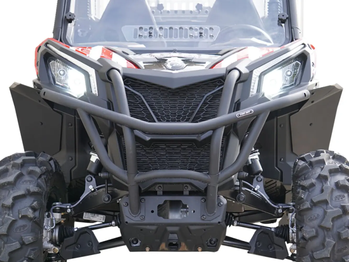 MOOSE OFFROAD FOUR WHEEL - OVERFENDERS MAV TRL MSE - 14200096