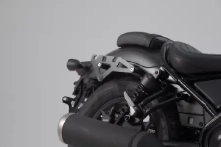 SW-MOTECH - SLH SIDE CARRIER R - 15100944