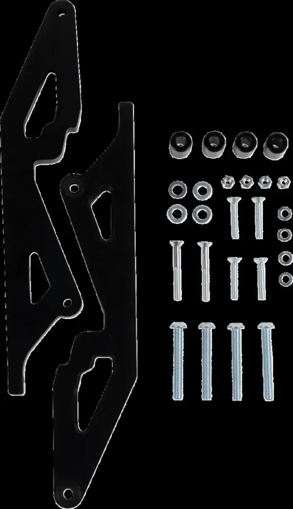 AXP RACING - REAR RACK HON CRFL300-RALLY - 15101147