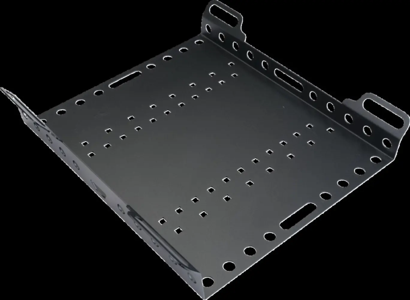 MOOSE OFFROAD HARD-PARTS - REAR RACK UPPER CARRIER ATTACH - 15101189