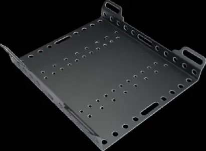 MOOSE OFFROAD HARD-PARTS - REAR RACK UPPER CARRIER ATTACH - 15101189