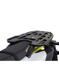 AXP RACING - REAR RACK HDPE SUZUKI DR-Z4S B - 15101379