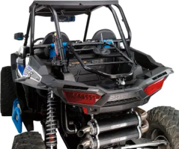 MOOSE OFFROAD HARD-PARTS - RZR SPARE TIRECARRIER MSE - 15120239