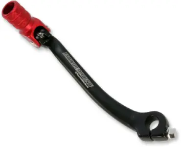 MOOSE OFFROAD HARD-PARTS - SHIFT LEVER MSE HON RD - 16020836