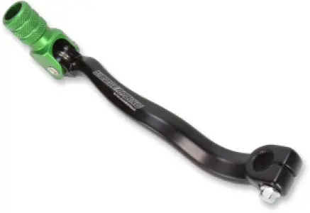 MOOSE OFFROAD HARD-PARTS - SHIFT LEVER MSE KAW GN - 16020839