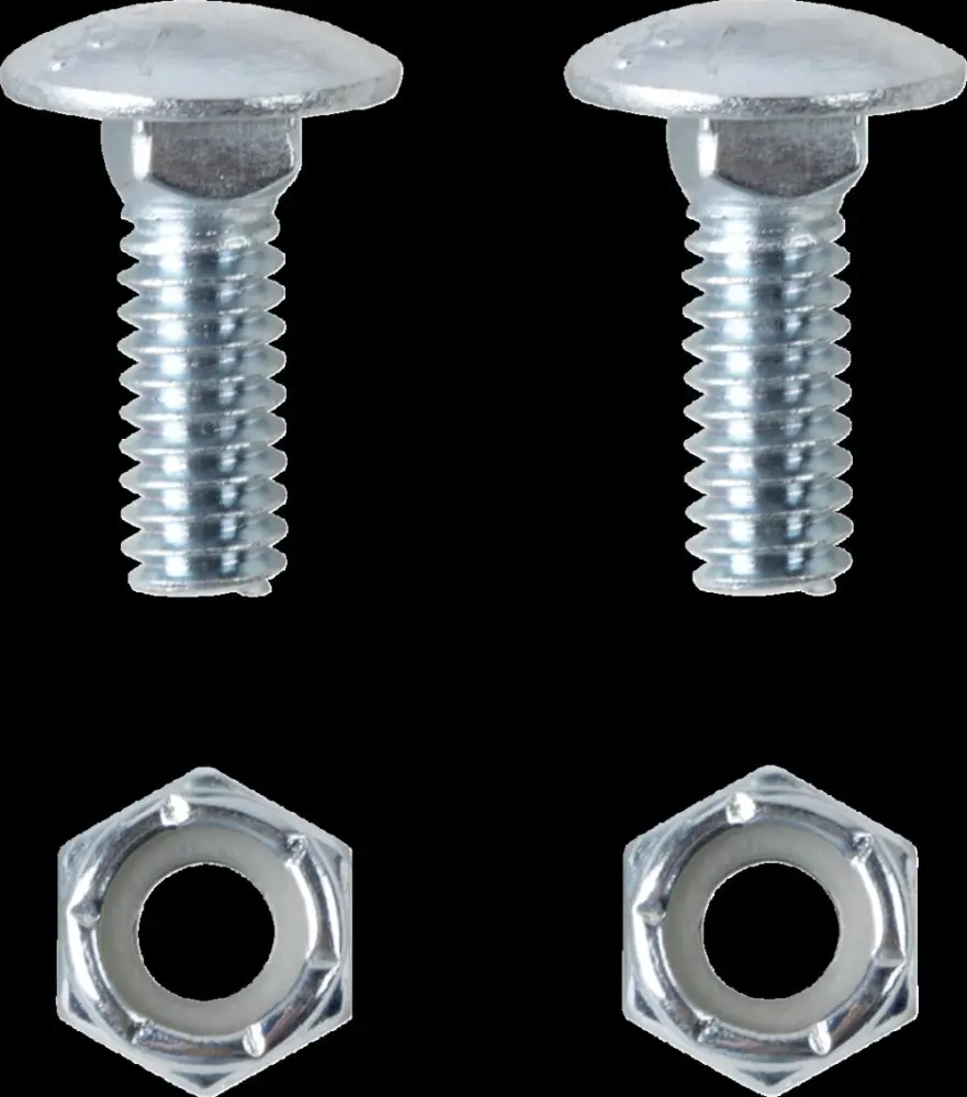 MOOSE OFFROAD FOUR WHEEL - HAND SHIFTER 15 MSE - 16021572